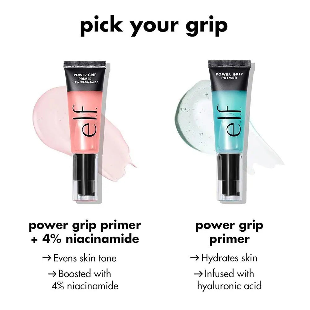 Kit e.l.f. Cosmetics - Preparación y Fijación Total