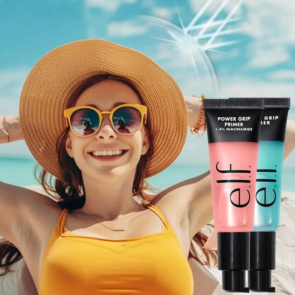 Kit e.l.f. Cosmetics - Preparación y Fijación Total