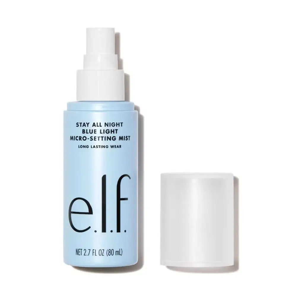 Kit e.l.f. Cosmetics - Preparación y Fijación Total
