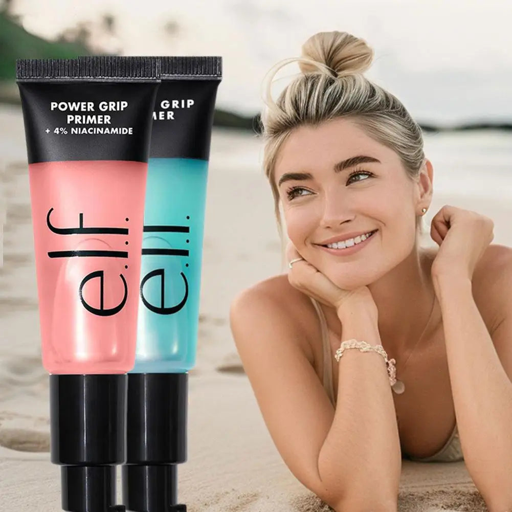 Kit e.l.f. Cosmetics - Preparación y Fijación Total