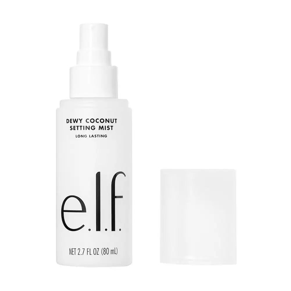 Kit e.l.f. Cosmetics - Preparación y Fijación Total