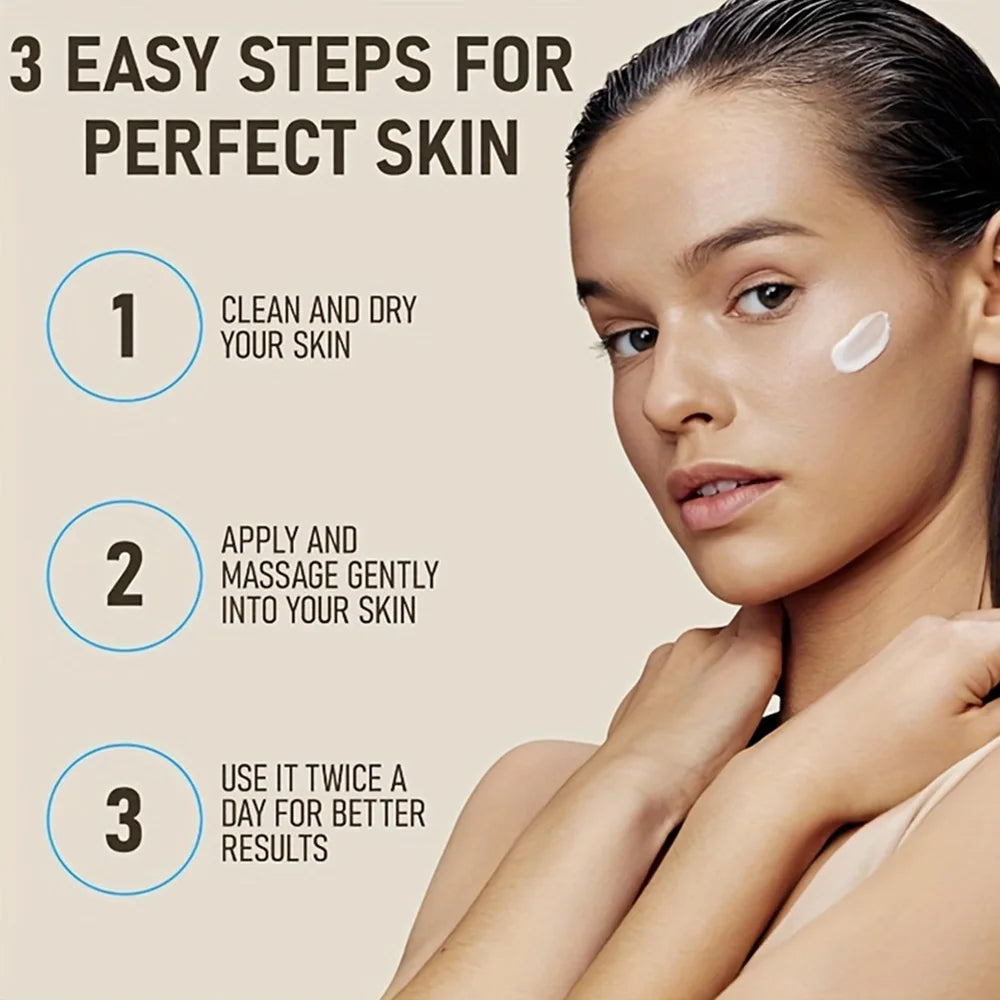 Retinol Glow Crema Facial Rejuvenecedora